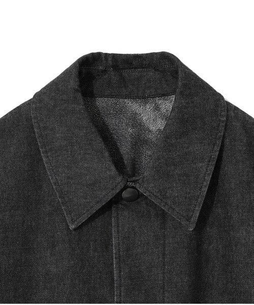 Undercover Undercover 2022 FW "Psychophillia" PSYCHO House Coat Size US XL / EU 56 / 4 - 6 Thumbnail