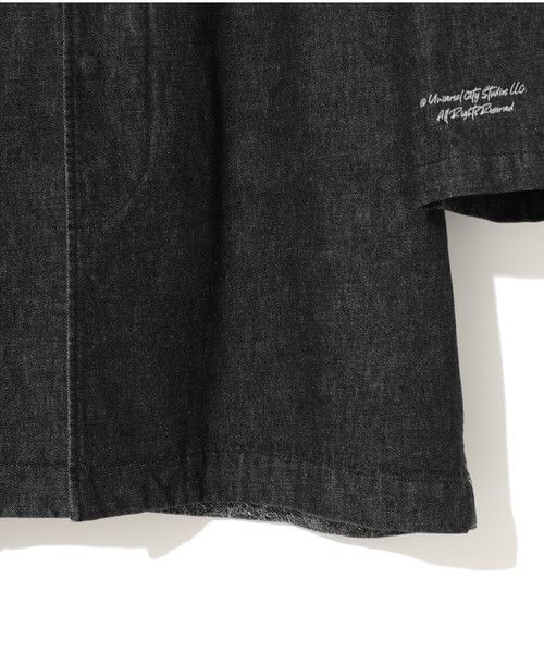 Undercover Undercover 2022 FW "Psychophillia" PSYCHO House Coat Size US XL / EU 56 / 4 - 5 Thumbnail