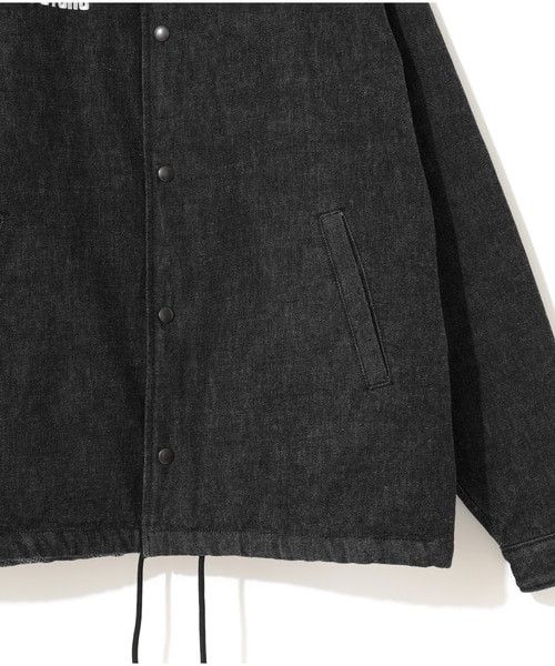 Jun Takahashi × Undercover Undercover 2022 FW "Psychophillia" PSYCHO Jacket Size US M / EU 48-50 / 2 - 6 Thumbnail