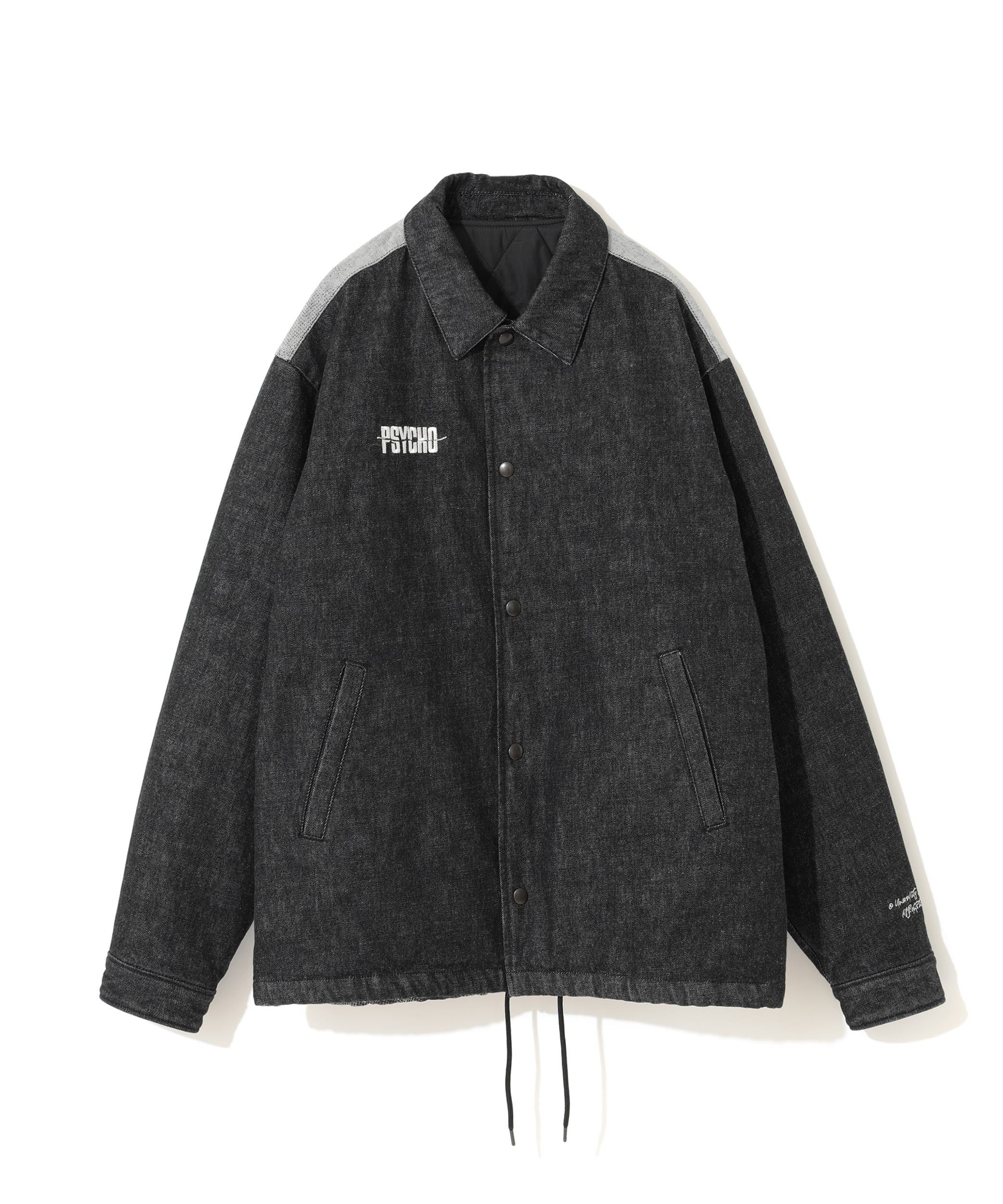 Jun Takahashi × Undercover Undercover 2022 FW "Psychophillia" PSYCHO Jacket Size US M / EU 48-50 / 2 - 2 Thumbnail