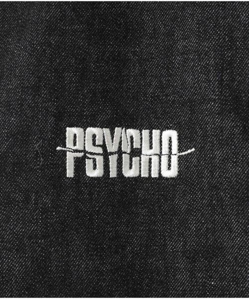 Jun Takahashi × Undercover Undercover 2022 FW "Psychophillia" PSYCHO Jacket Size US M / EU 48-50 / 2 - 3 Thumbnail