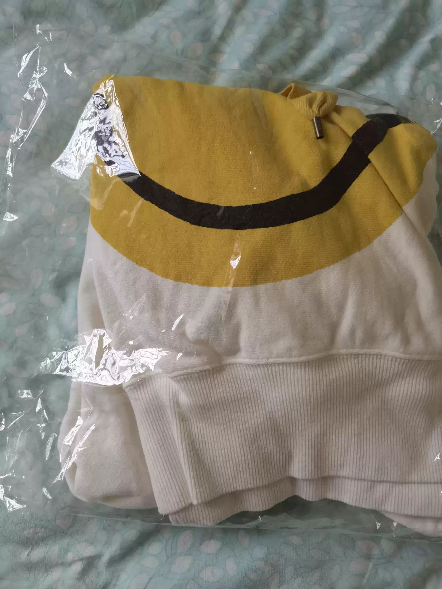 Kapital Kapital Smiling Face Hoodie size 3 Size US L / EU 52-54 / 3 - 2 Thumbnail