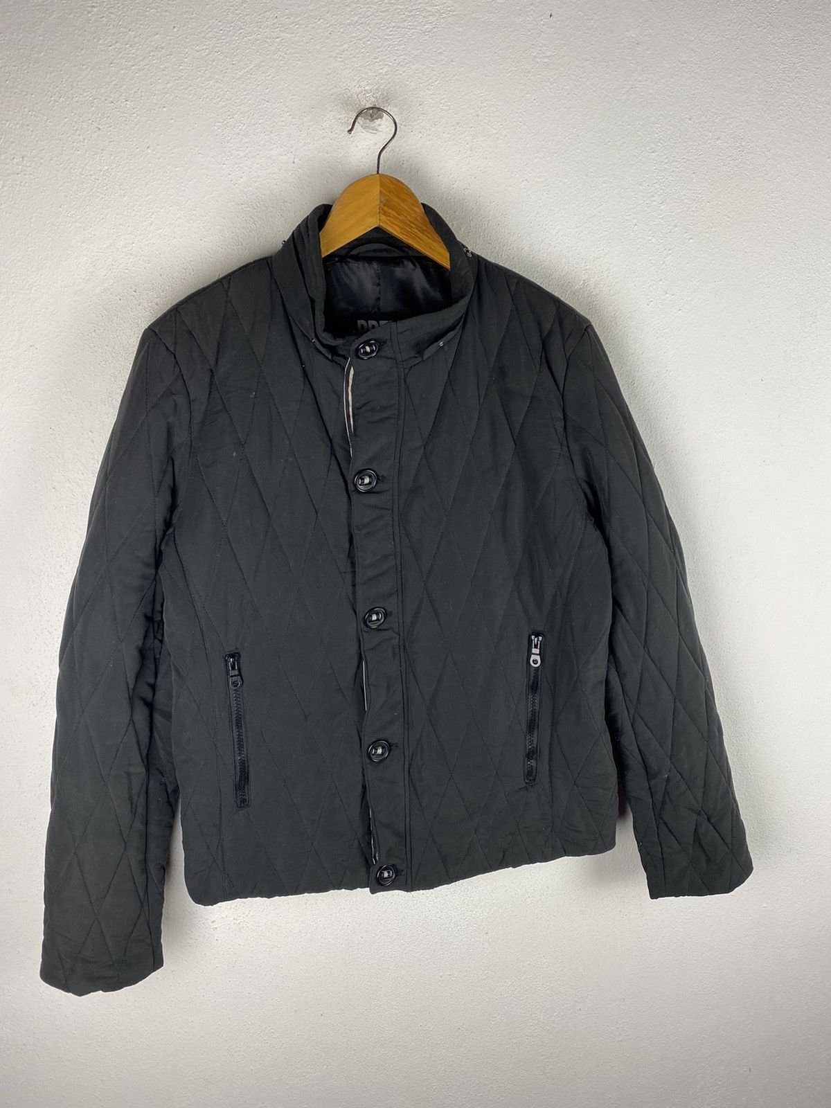 Designer × Japanese Brand × PPFM PPFM JACKET TOP JAPANESE BRAND Size US M / EU 48-50 / 2 - 2 Thumbnail