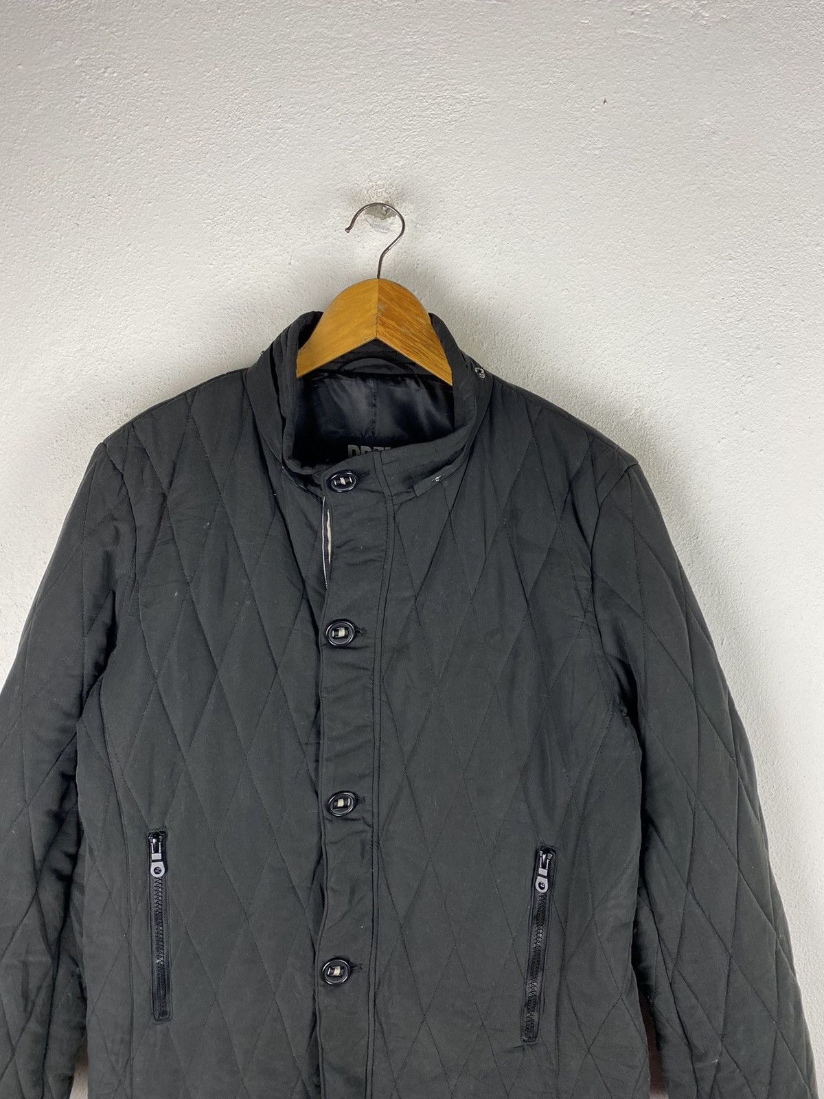 Designer × Japanese Brand × PPFM PPFM JACKET TOP JAPANESE BRAND Size US M / EU 48-50 / 2 - 5 Thumbnail