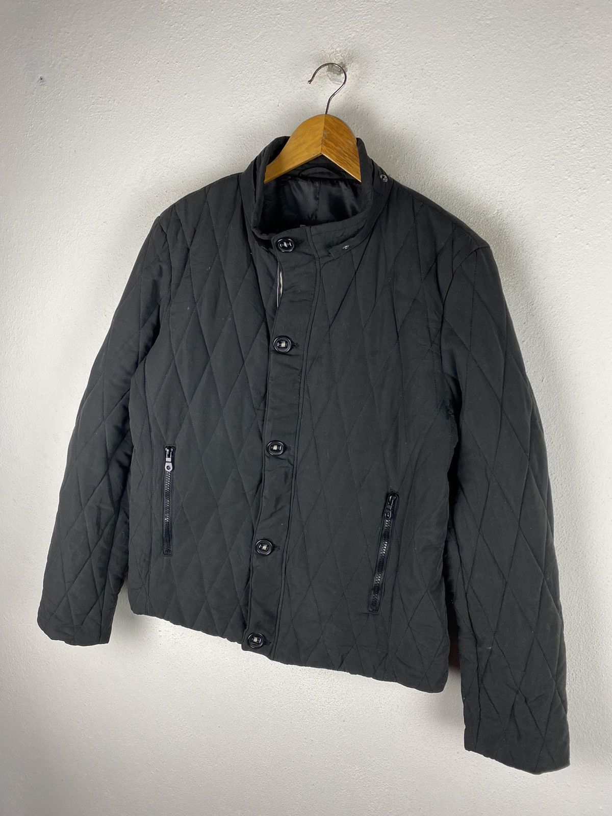 Designer × Japanese Brand × PPFM PPFM JACKET TOP JAPANESE BRAND Size US M / EU 48-50 / 2 - 4 Thumbnail