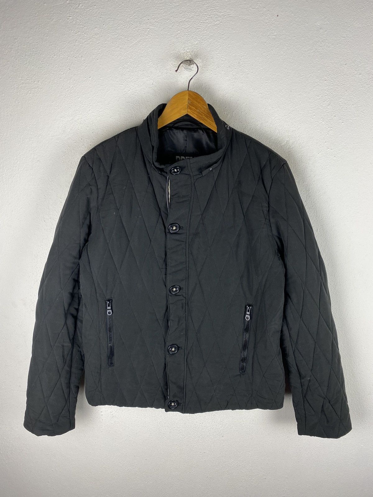 Designer × Japanese Brand × PPFM PPFM JACKET TOP JAPANESE BRAND Size US M / EU 48-50 / 2 - 1 Thumbnail