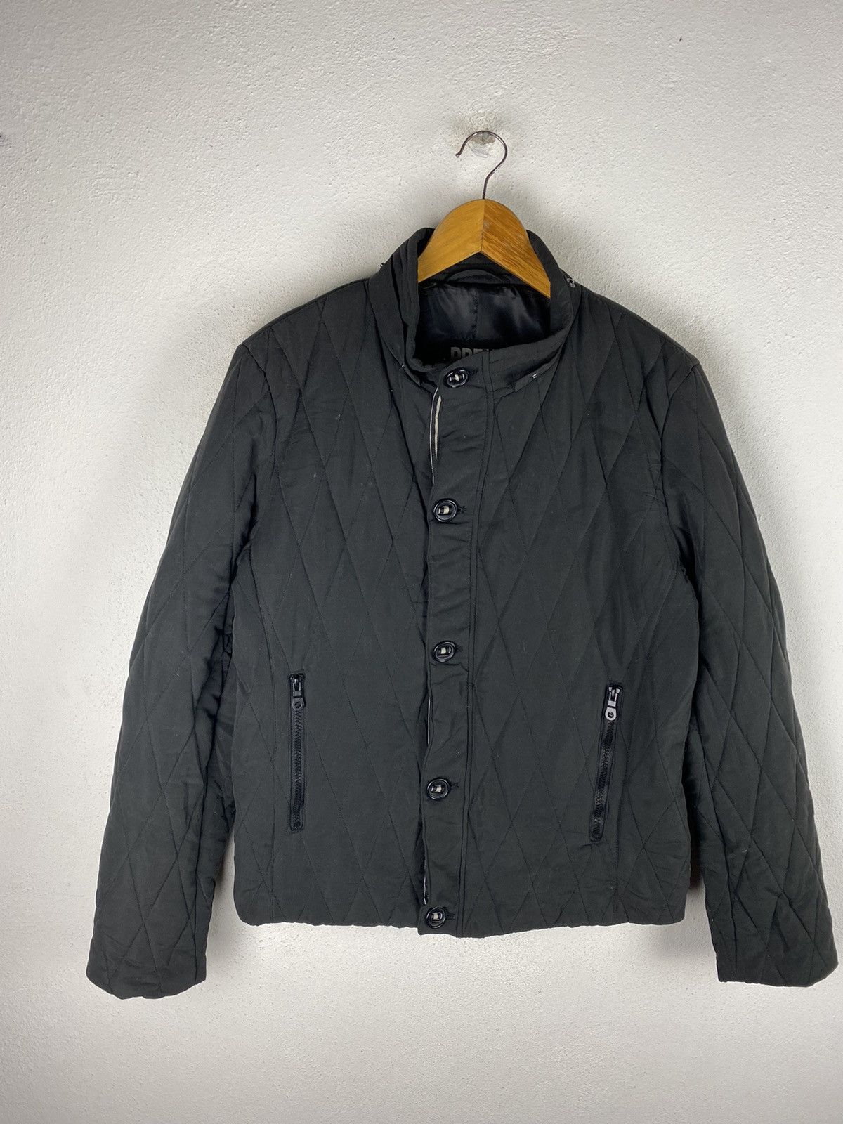 Designer × Japanese Brand × PPFM PPFM JACKET TOP JAPANESE BRAND Size US M / EU 48-50 / 2 - 3 Thumbnail