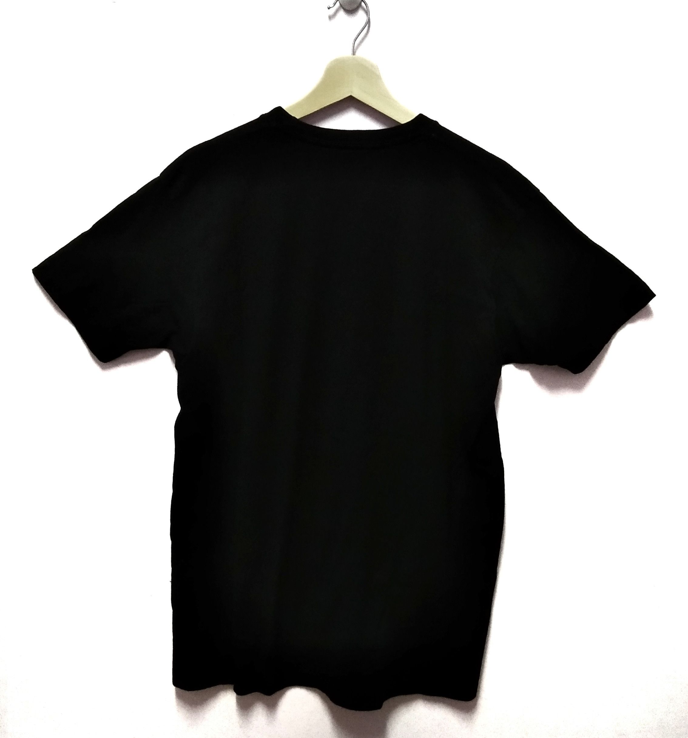 Vintage The God Father Movie Tee Size US L / EU 52-54 / 3 - 2 Thumbnail