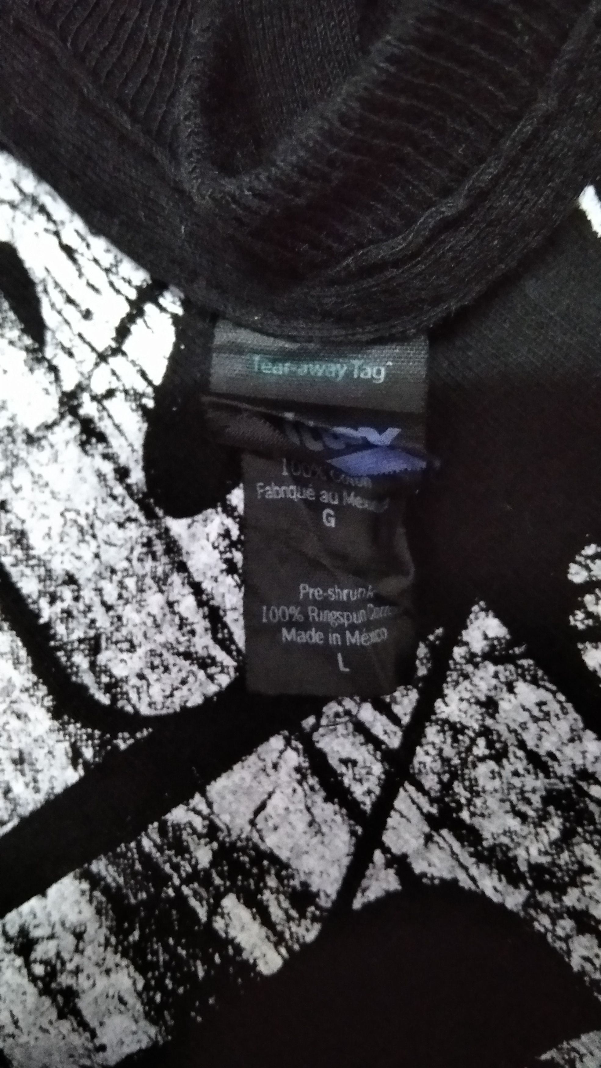 Vintage The God Father Movie Tee Size US L / EU 52-54 / 3 - 5 Thumbnail