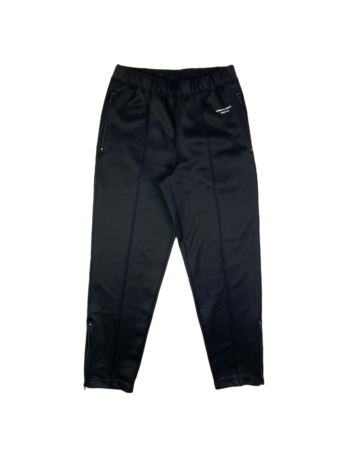 Comme des Garcons Rolling Stones Track Pants Size US 28 / EU 44 - 2 Thumbnail