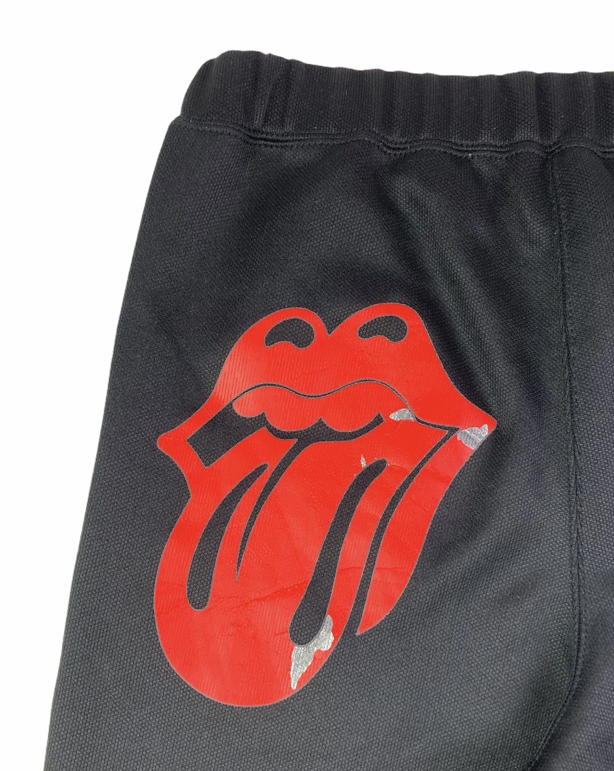 Comme des Garcons Rolling Stones Track Pants Size US 28 / EU 44 - 4 Thumbnail