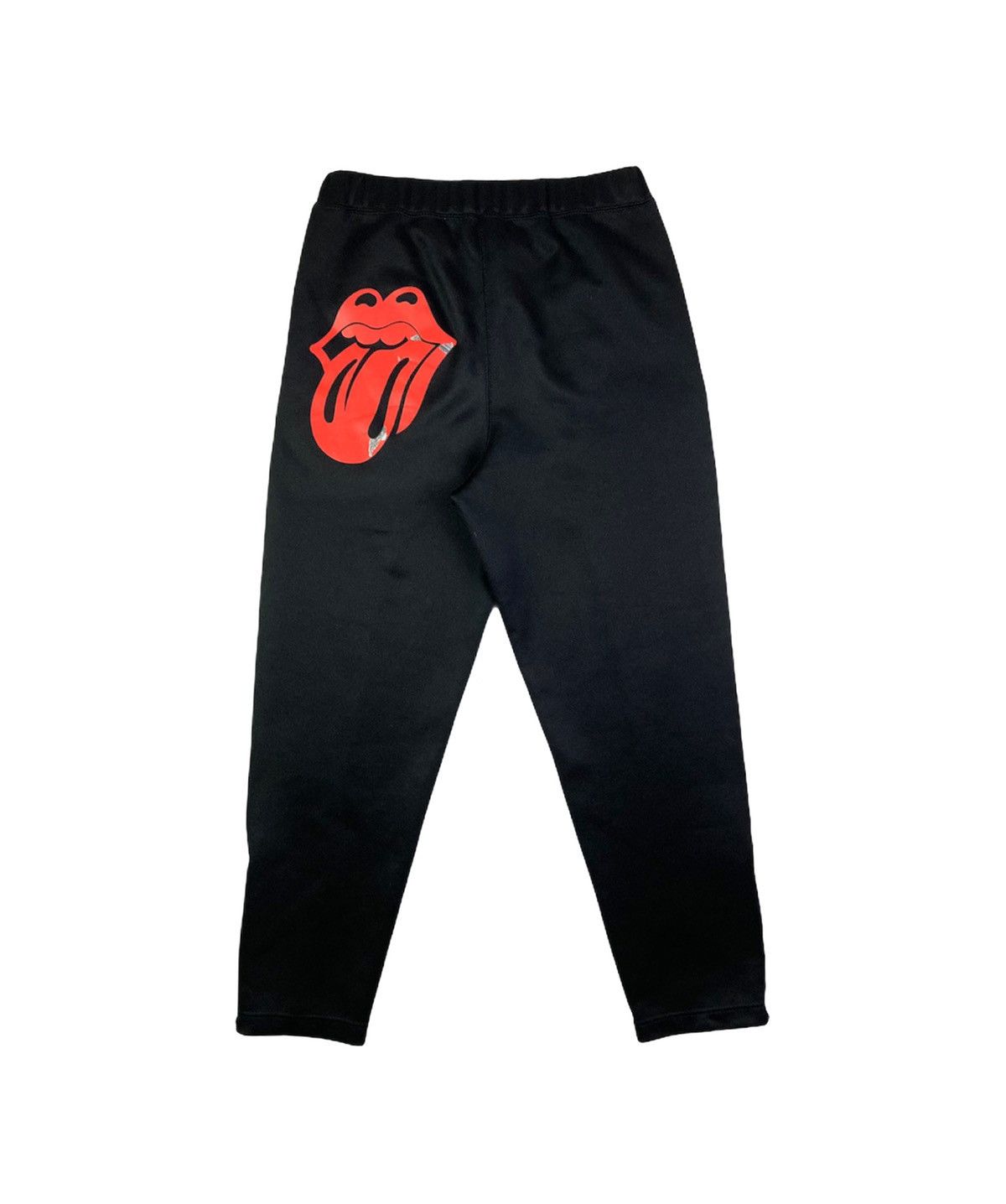 Comme des Garcons Rolling Stones Track Pants Grailed