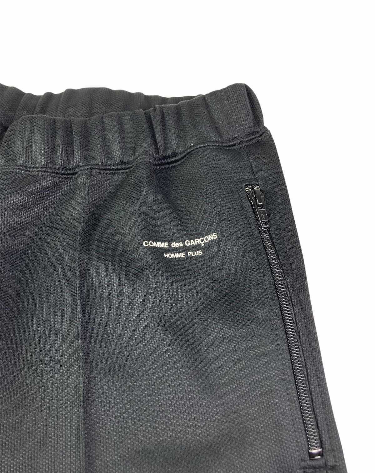 Comme des Garcons Rolling Stones Track Pants Size US 28 / EU 44 - 3 Thumbnail