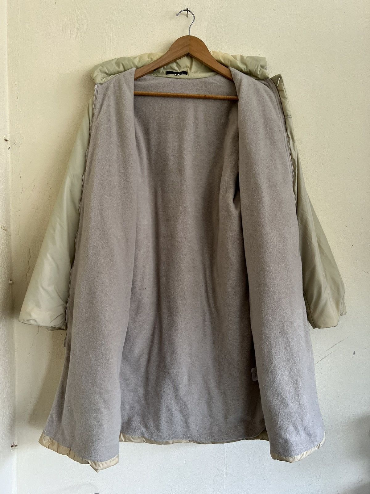 Vintage × Y's × Y's for Men Vintage Y’s for living Parkas Jacket Size US M / EU 48-50 / 2 - 3 Thumbnail