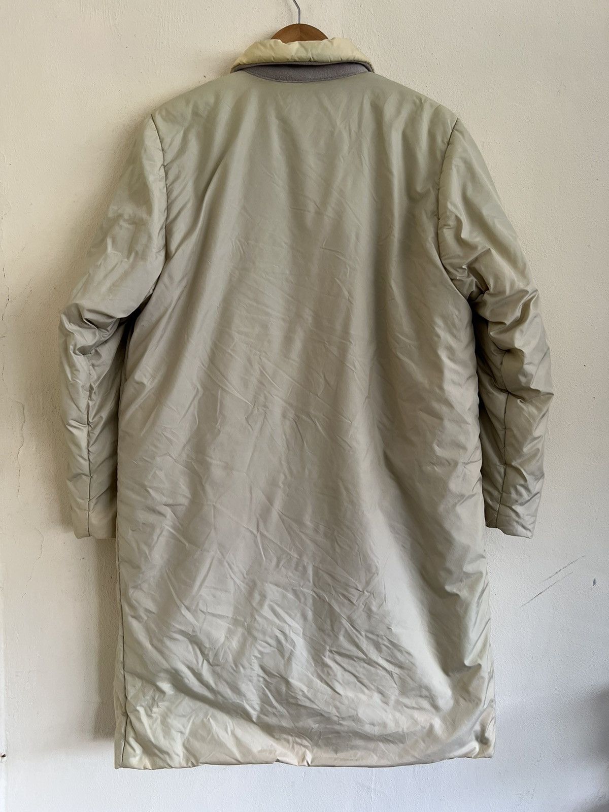 Vintage × Y's × Y's for Men Vintage Y’s for living Parkas Jacket Size US M / EU 48-50 / 2 - 2 Thumbnail