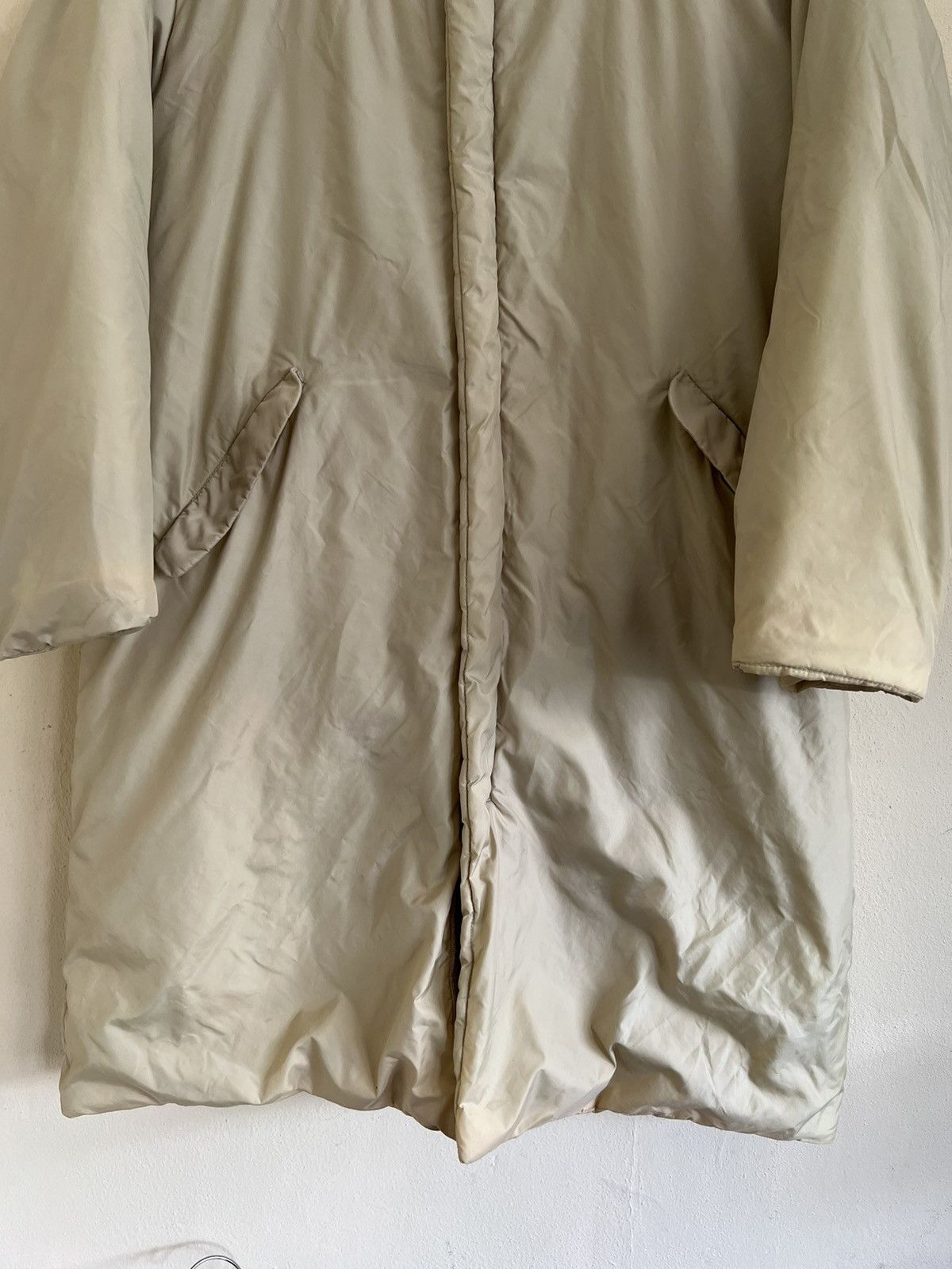 Vintage × Y's × Y's for Men Vintage Y’s for living Parkas Jacket Size US M / EU 48-50 / 2 - 6 Thumbnail