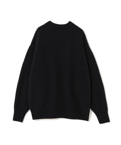Undercover Undercover 2022 Fall Winter "Psychophillia" PSYCHO knit Size US XL / EU 56 / 4 - 2 Thumbnail