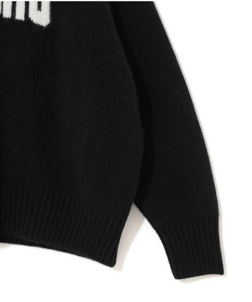 Undercover Undercover 2022 Fall Winter "Psychophillia" PSYCHO knit Size US XL / EU 56 / 4 - 6 Thumbnail