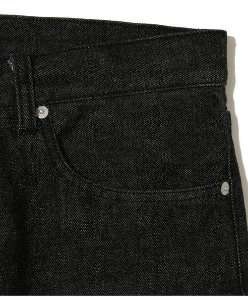 Undercover Undercover 2022 Fall Winter "Psychophillia" Psycho Denim Size US 34 / EU 50 - 4 Thumbnail