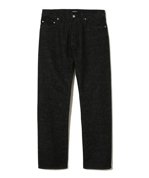 Undercover Undercover 2022 Fall Winter "Psychophillia" Psycho Denim Size US 32 / EU 48 - 2 Thumbnail