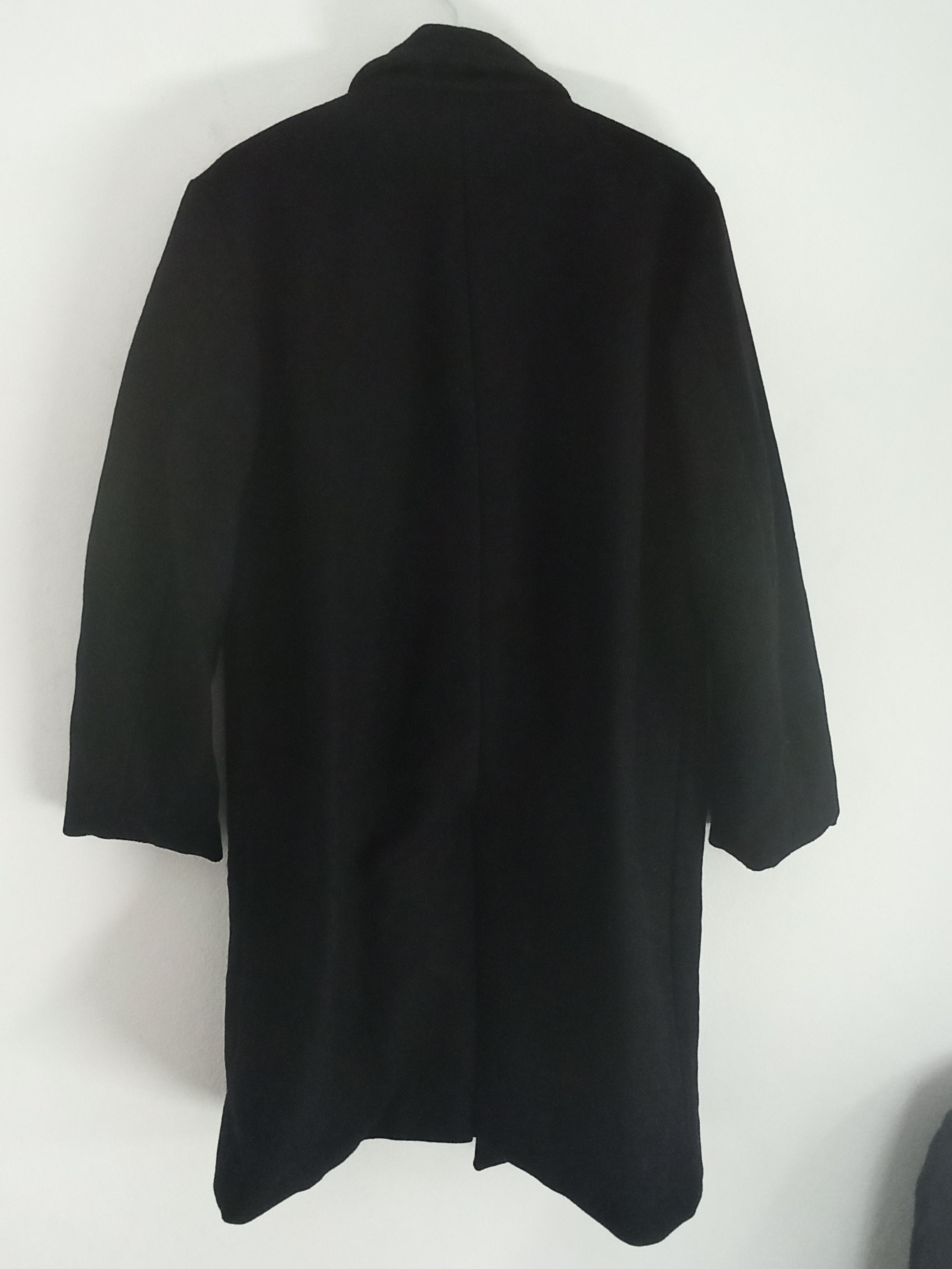 Designer × Margaret Howell Margaret Howell Men Long Coat Jacket Size US M / EU 48-50 / 2 - 3 Thumbnail