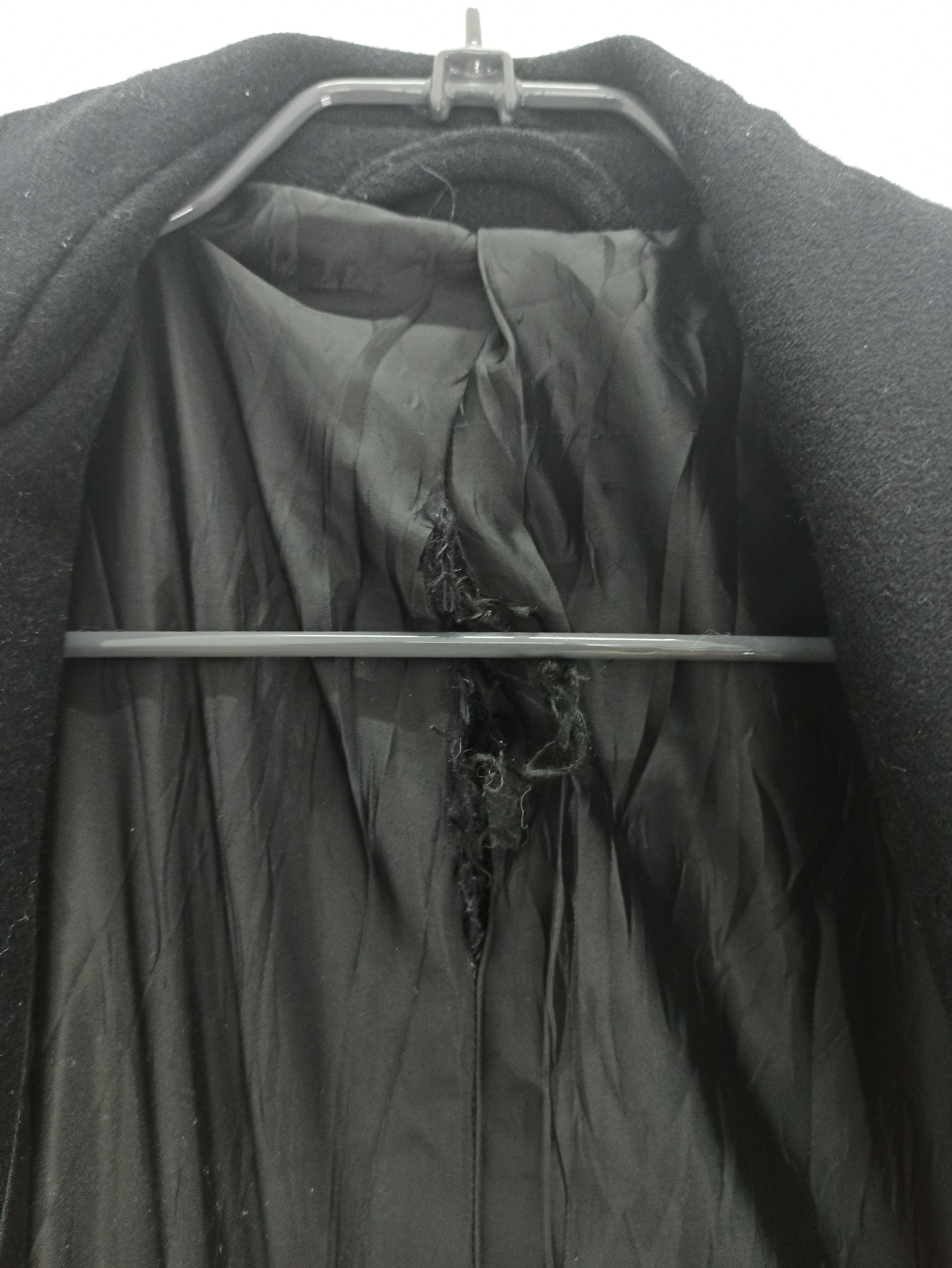Designer × Margaret Howell Margaret Howell Men Long Coat Jacket Size US M / EU 48-50 / 2 - 11 Thumbnail