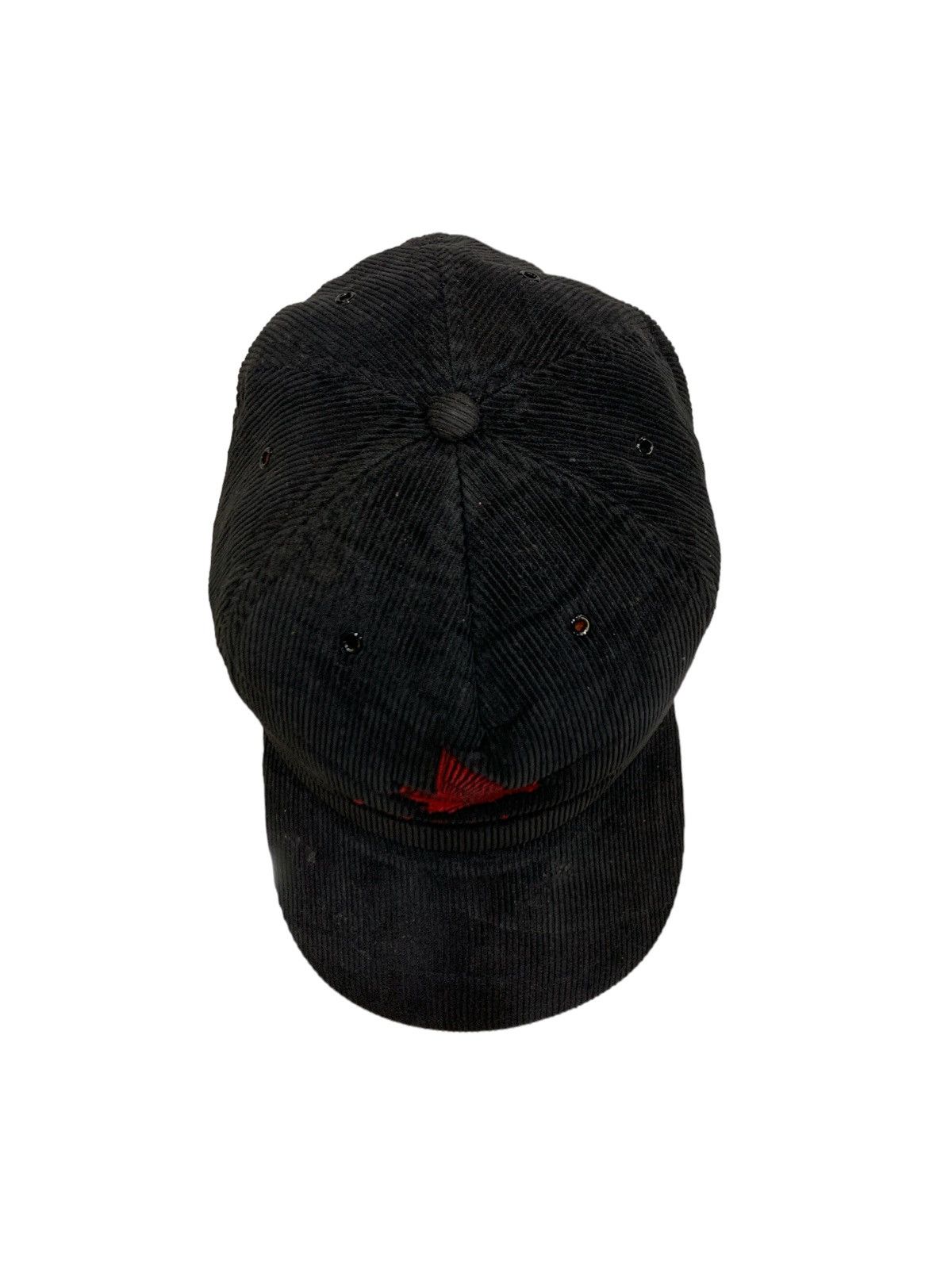 Vintage 1980s TRUE VINTAGE 6 PANELS FIRESTONE FIREHAWK CAP HAT Size ONE SIZE - 4 Thumbnail