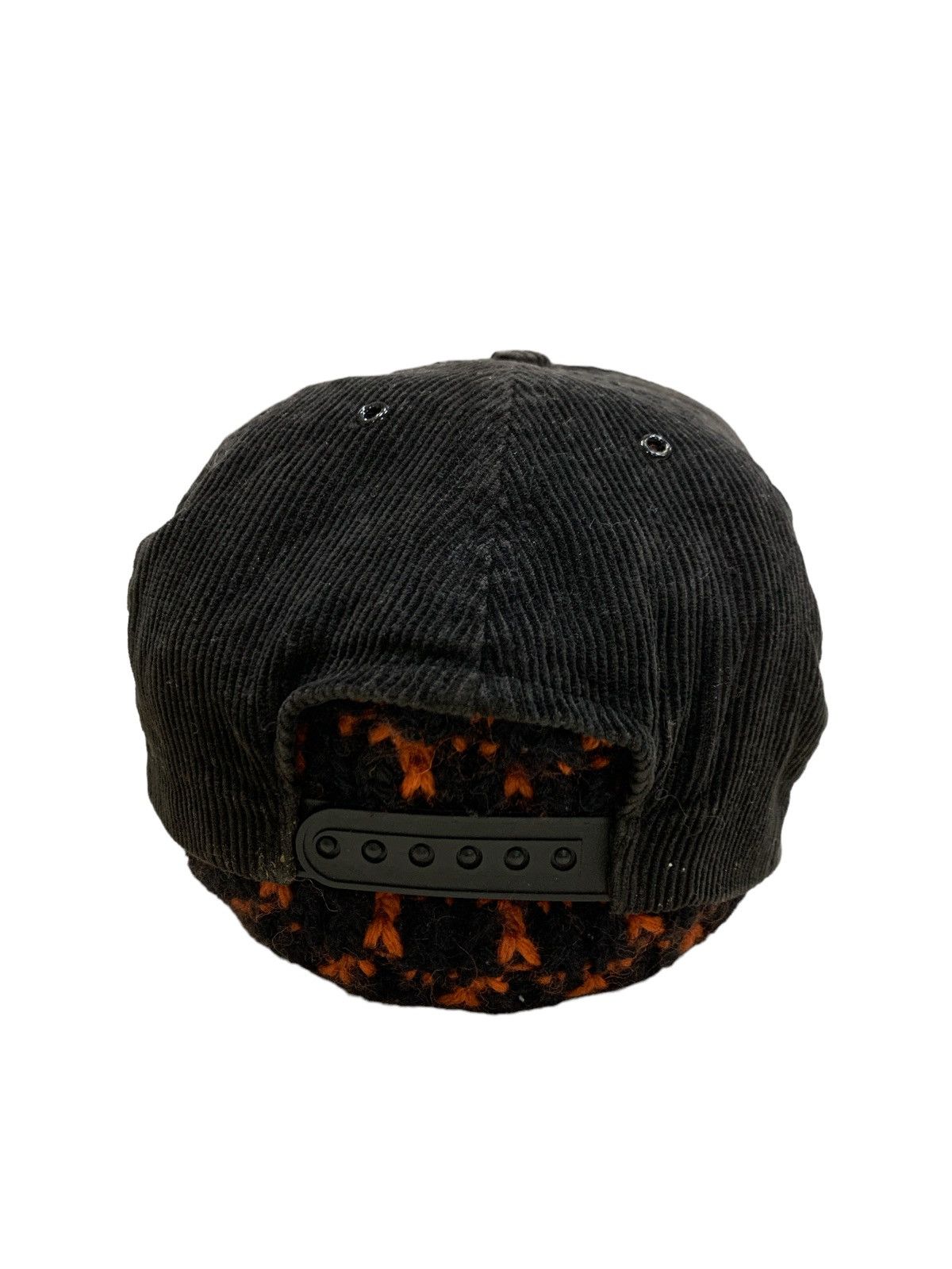 Vintage 1980s TRUE VINTAGE 6 PANELS FIRESTONE FIREHAWK CAP HAT Size ONE SIZE - 3 Thumbnail