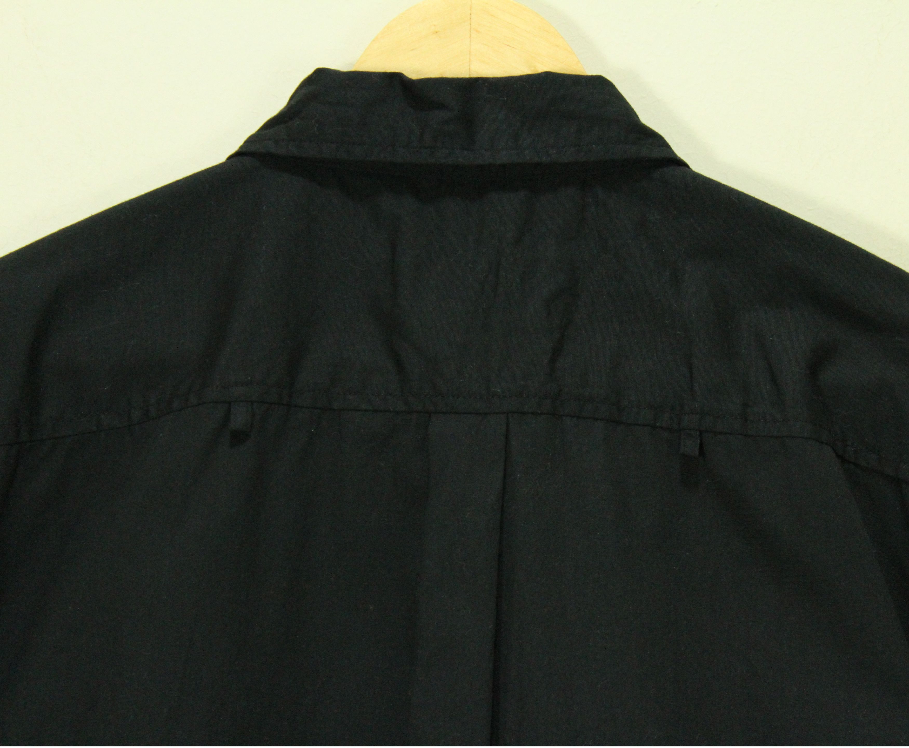 Hysteric Glamour × Japanese Brand × Tornado Mart JUNGLE STORM Shirt Punk Emo Grunge Skater Size US L / EU 52-54 / 3 - 5 Thumbnail