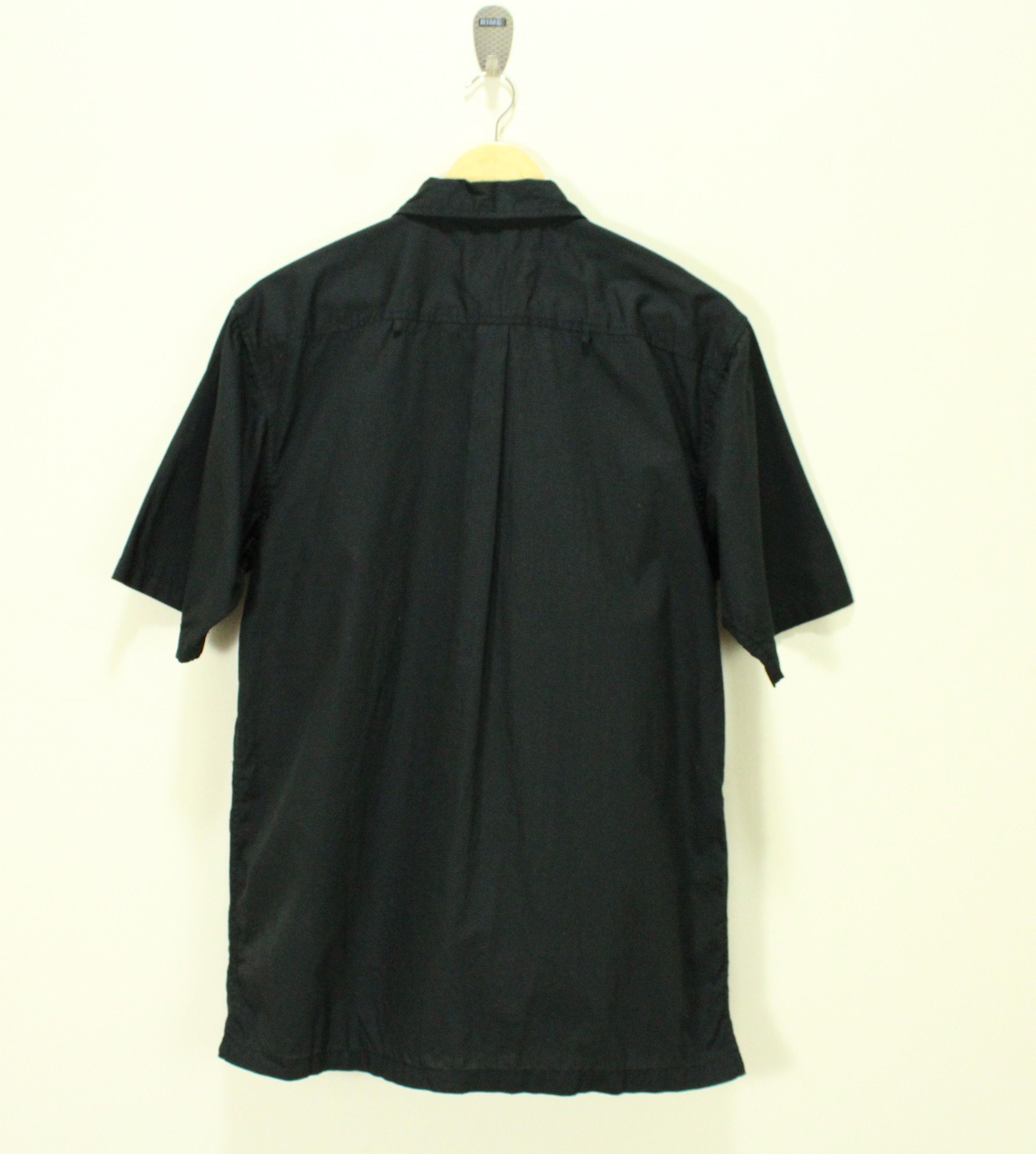 Hysteric Glamour × Japanese Brand × Tornado Mart JUNGLE STORM Shirt Punk Emo Grunge Skater Size US L / EU 52-54 / 3 - 3 Thumbnail