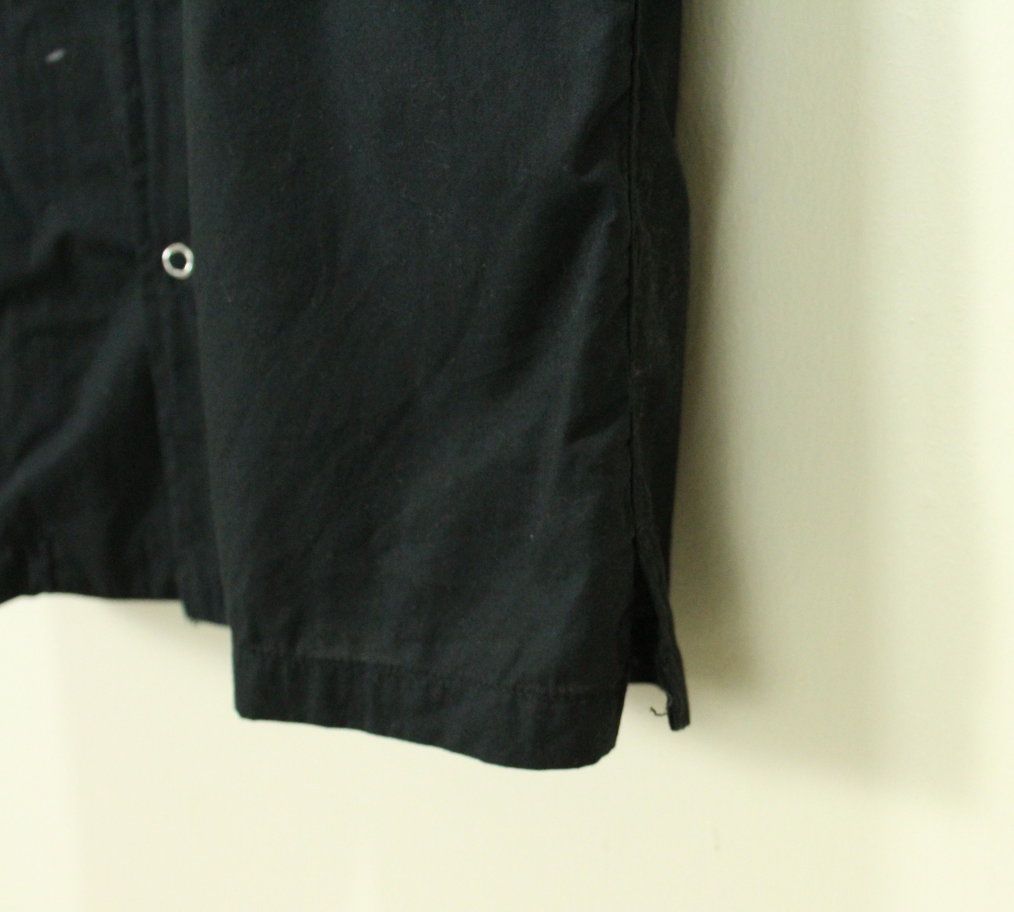 Hysteric Glamour × Japanese Brand × Tornado Mart JUNGLE STORM Shirt Punk Emo Grunge Skater Size US L / EU 52-54 / 3 - 2 Thumbnail