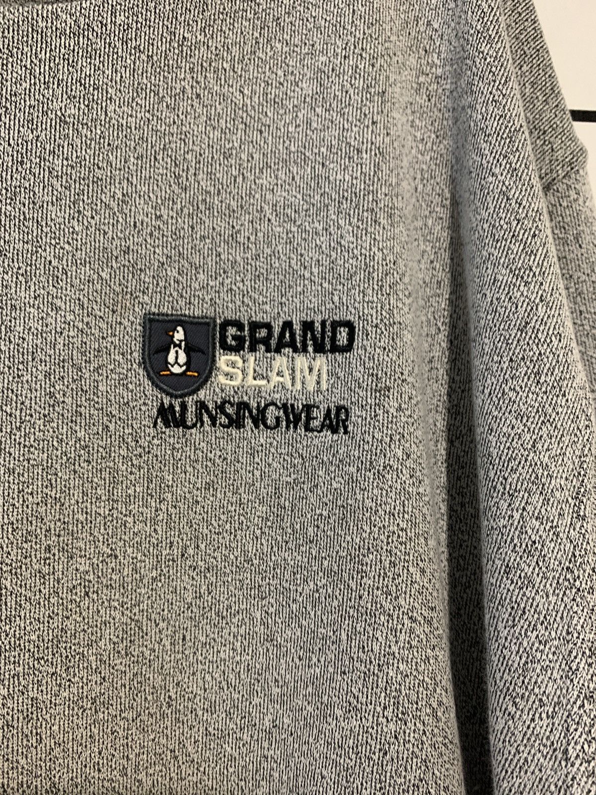 Grand Slam Grand Slam Munsingwear Am1 Size US XL / EU 56 / 4 - 2 Thumbnail