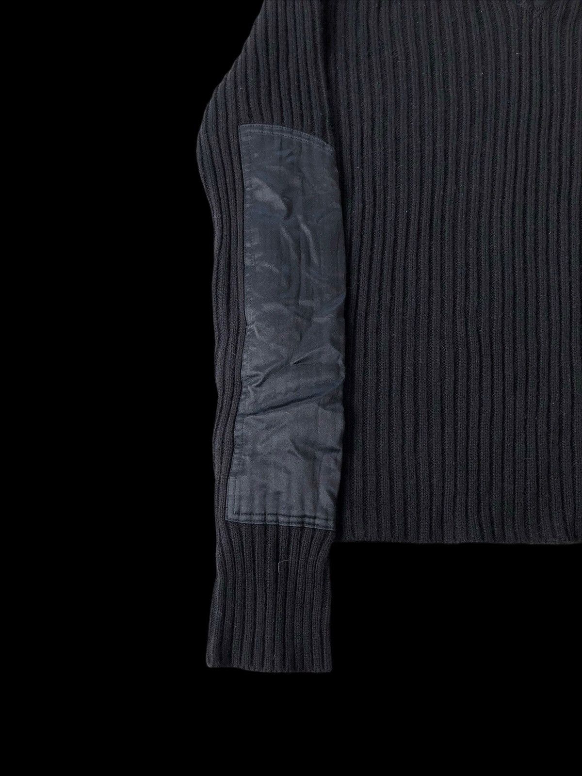 Cosmic Wonder Cosmic Wonder 🇯🇵 Hybrid Waffle Knitted Sweater Size US S / EU 44-46 / 1 - 3 Thumbnail