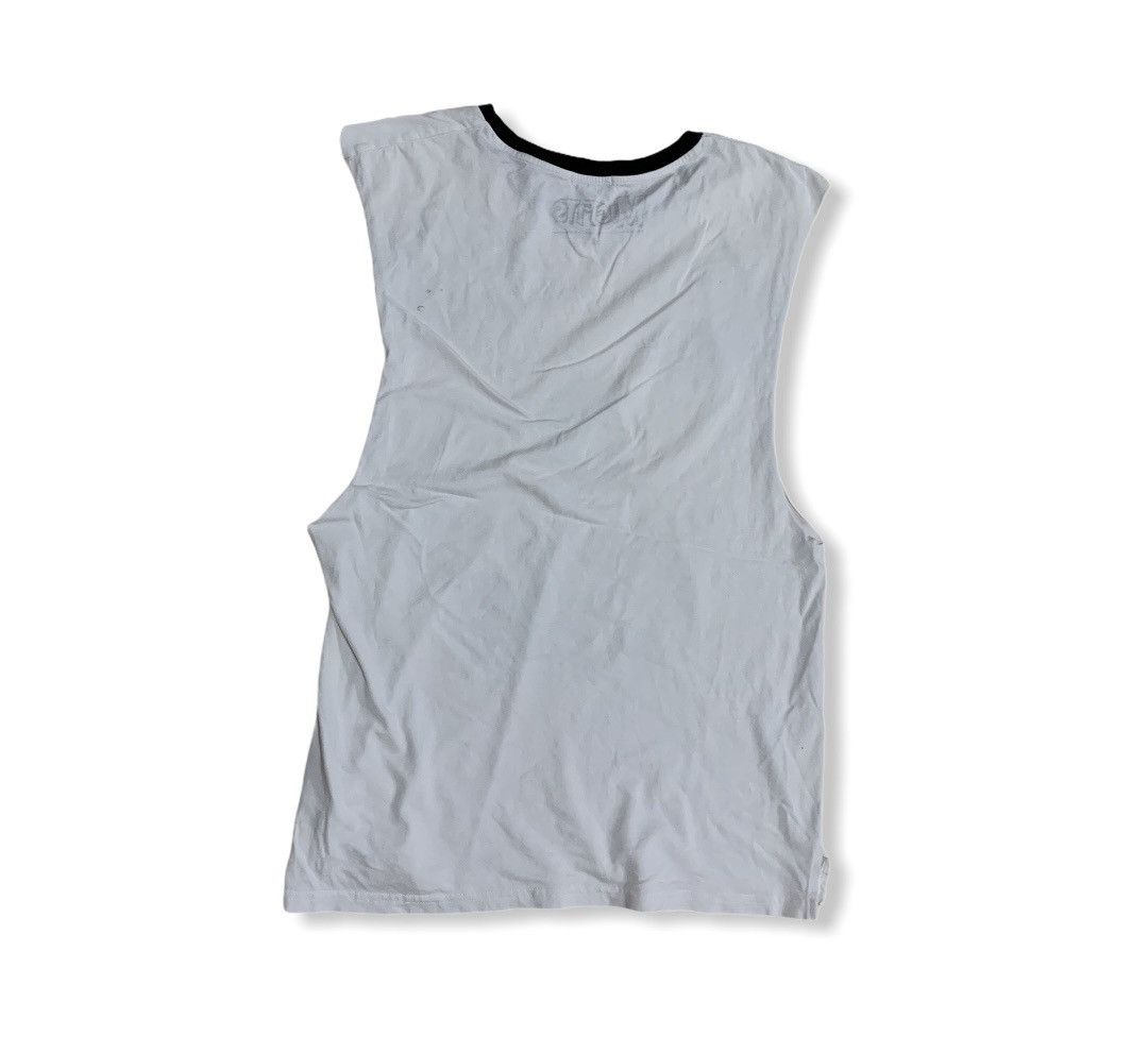 Band Tees Misfits Sleeveless Tshirt Size US M / EU 48-50 / 2 - 2 Thumbnail