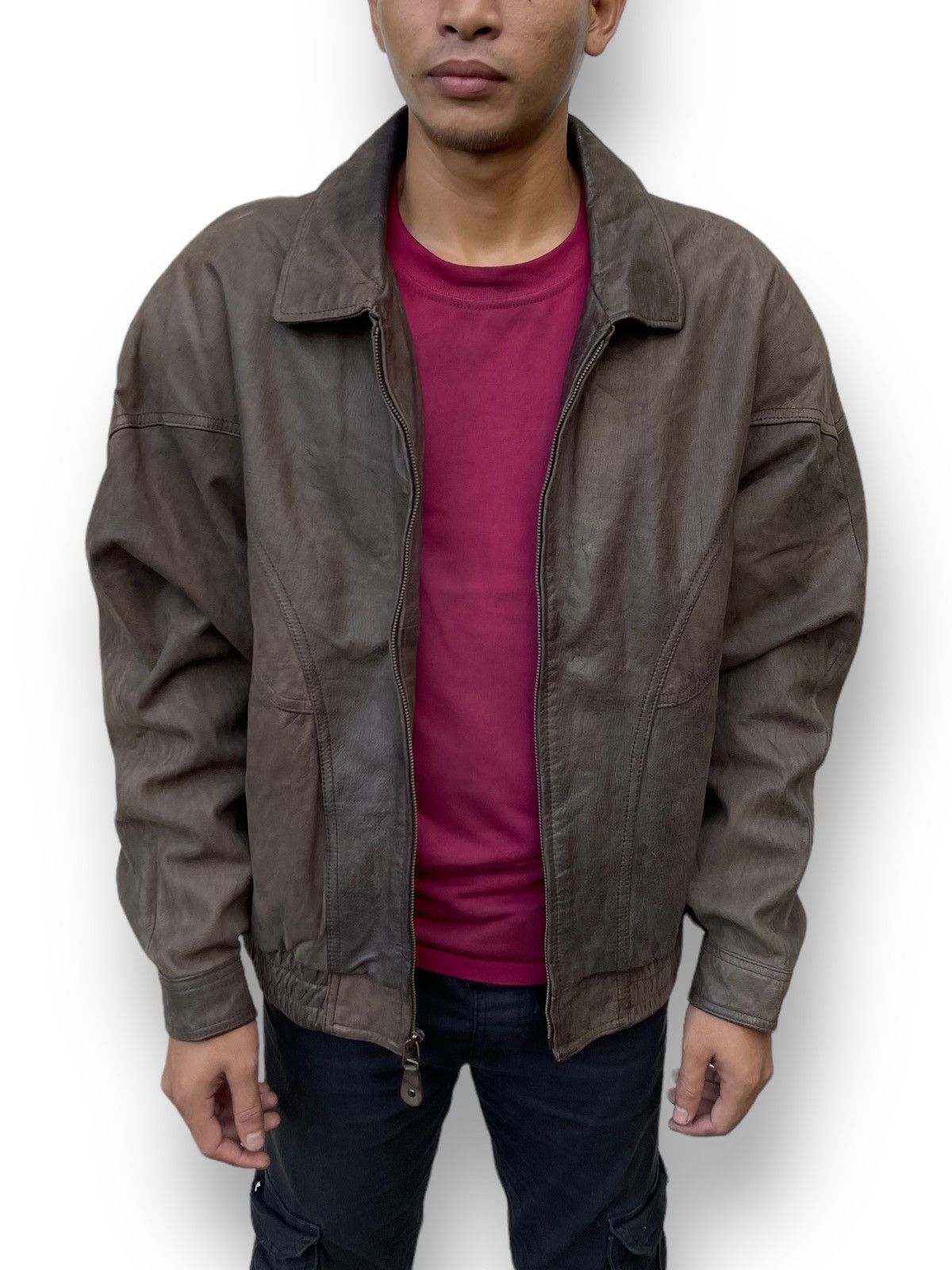 Members Only Fool's Gold x Members Only '80s-Inspired Atrak