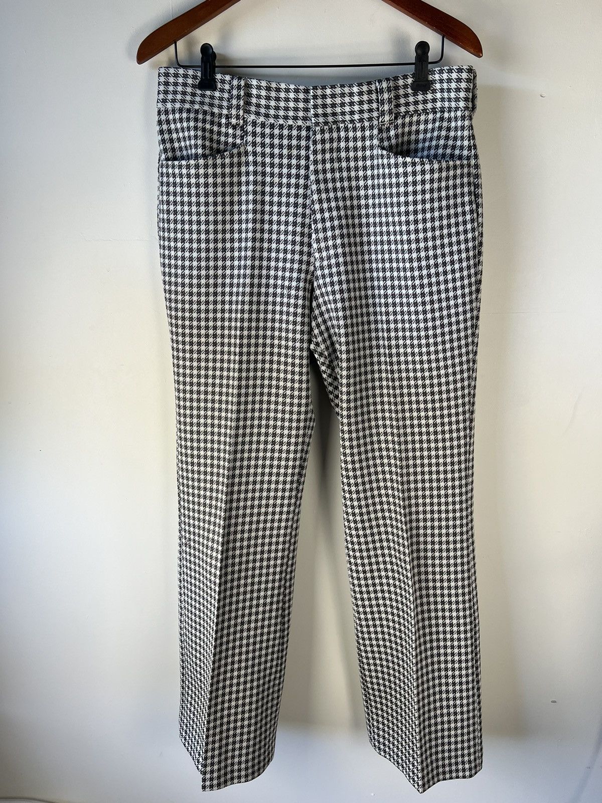Levi's Vintage Womens Levis Panatela Trousers Size 33" - 1 Thumbnail