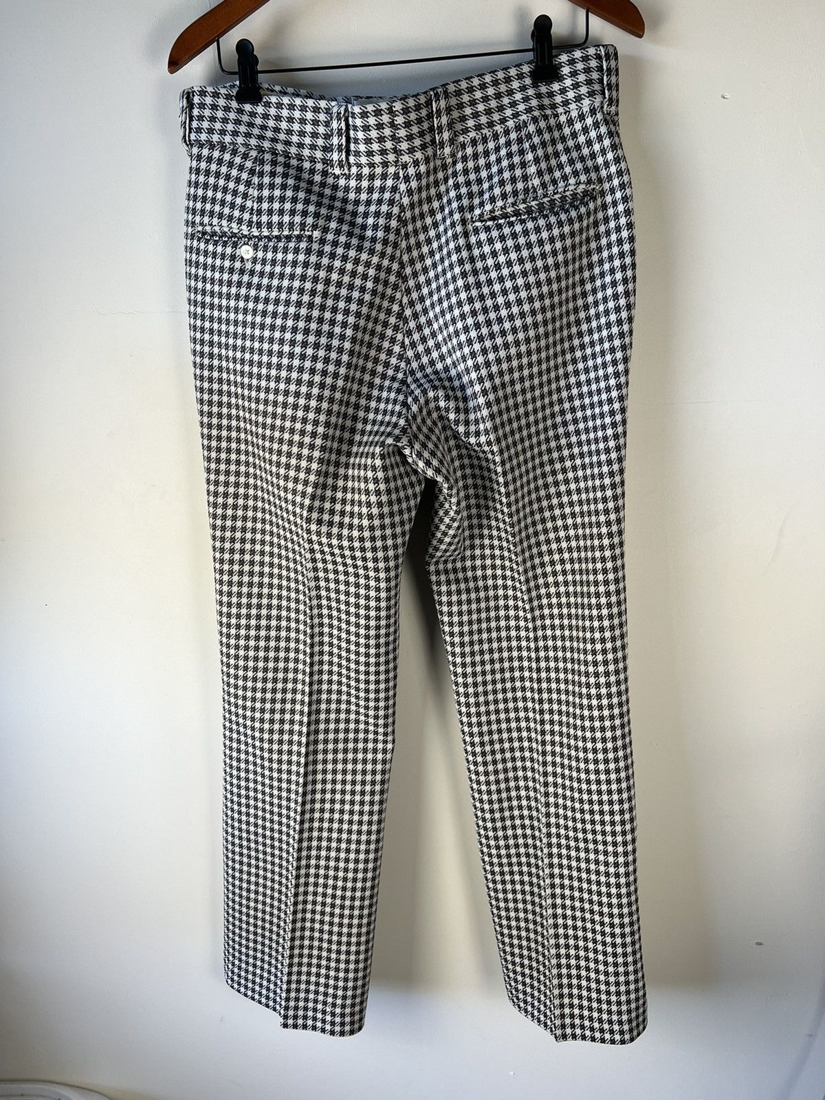 Levi's Vintage Womens Levis Panatela Trousers Size 33" - 2 Thumbnail