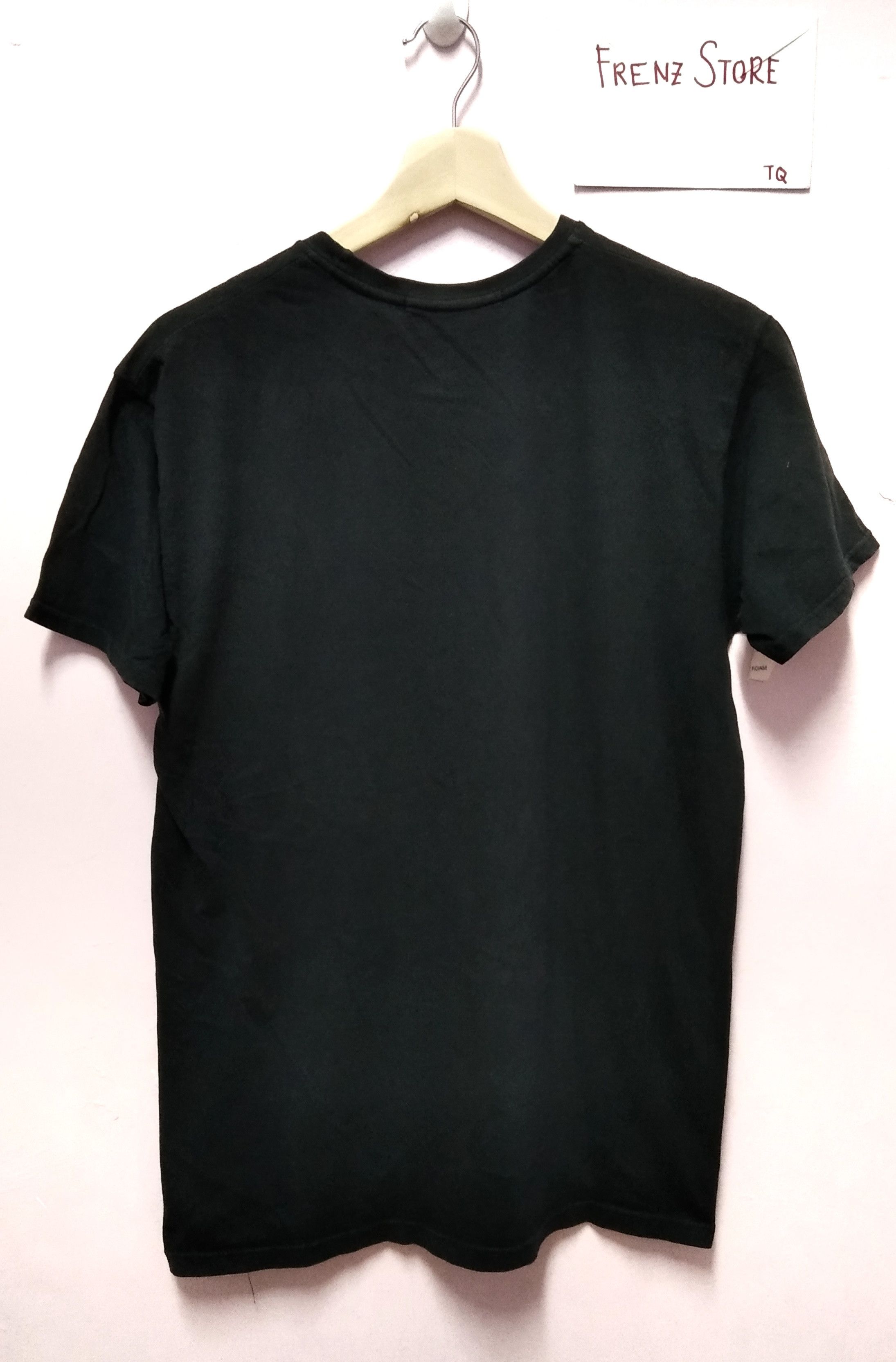 Anime × Japanese Brand × One Piece Vintage Anime One piece x mangari beams x bandai Tee Size US M / EU 48-50 / 2 - 3 Thumbnail