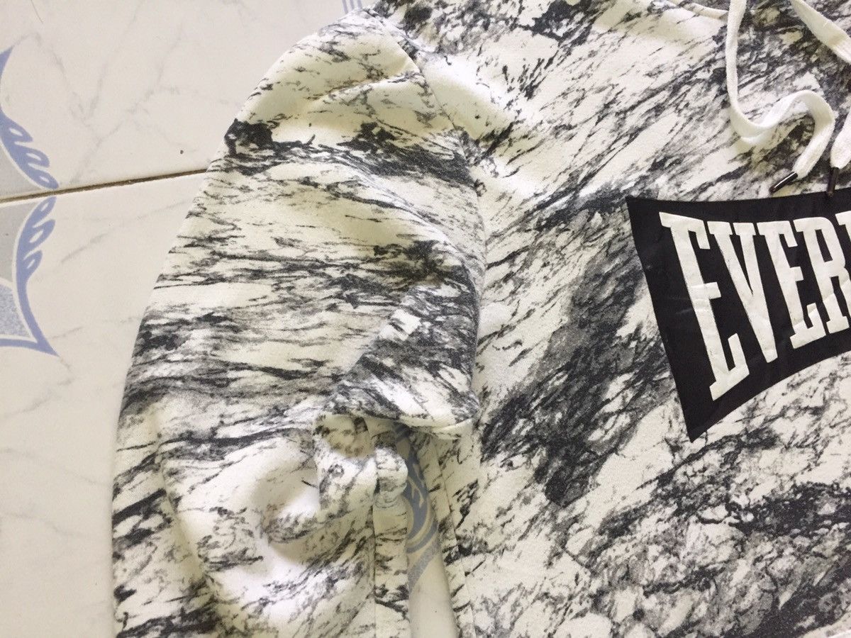 Everlast Everlast Big Logo Sweatshirt Hoodie Size US L / EU 52-54 / 3 - 10 Thumbnail