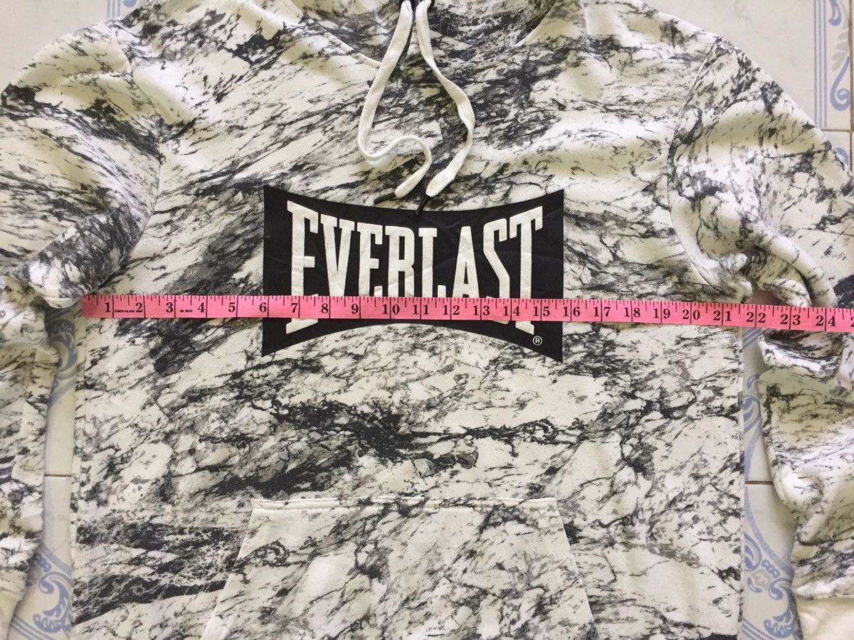 Everlast Everlast Big Logo Sweatshirt Hoodie Size US L / EU 52-54 / 3 - 22 Thumbnail
