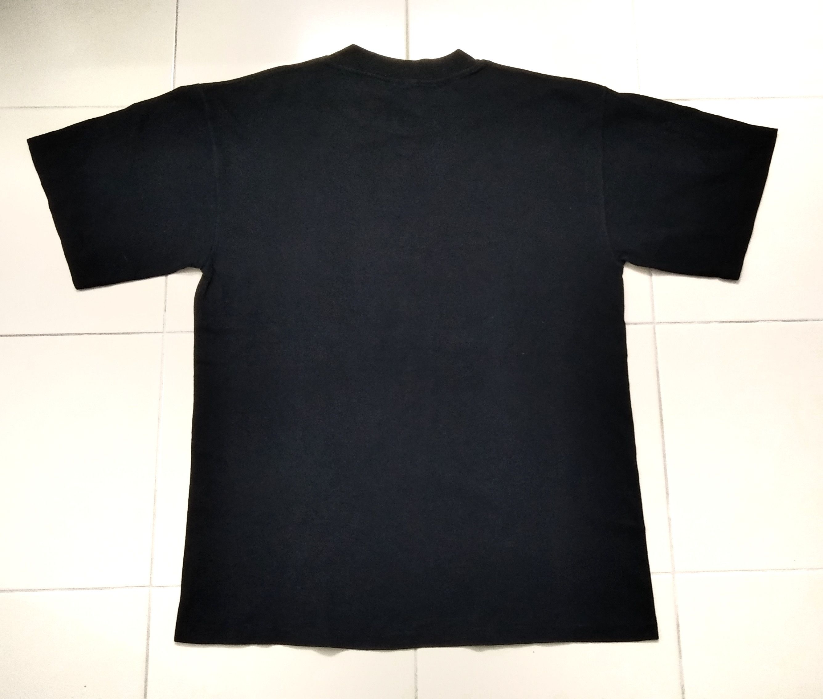 Harley Davidson × Vintage Vintage America United Sport T- shirt Size US L / EU 52-54 / 3 - 2 Thumbnail