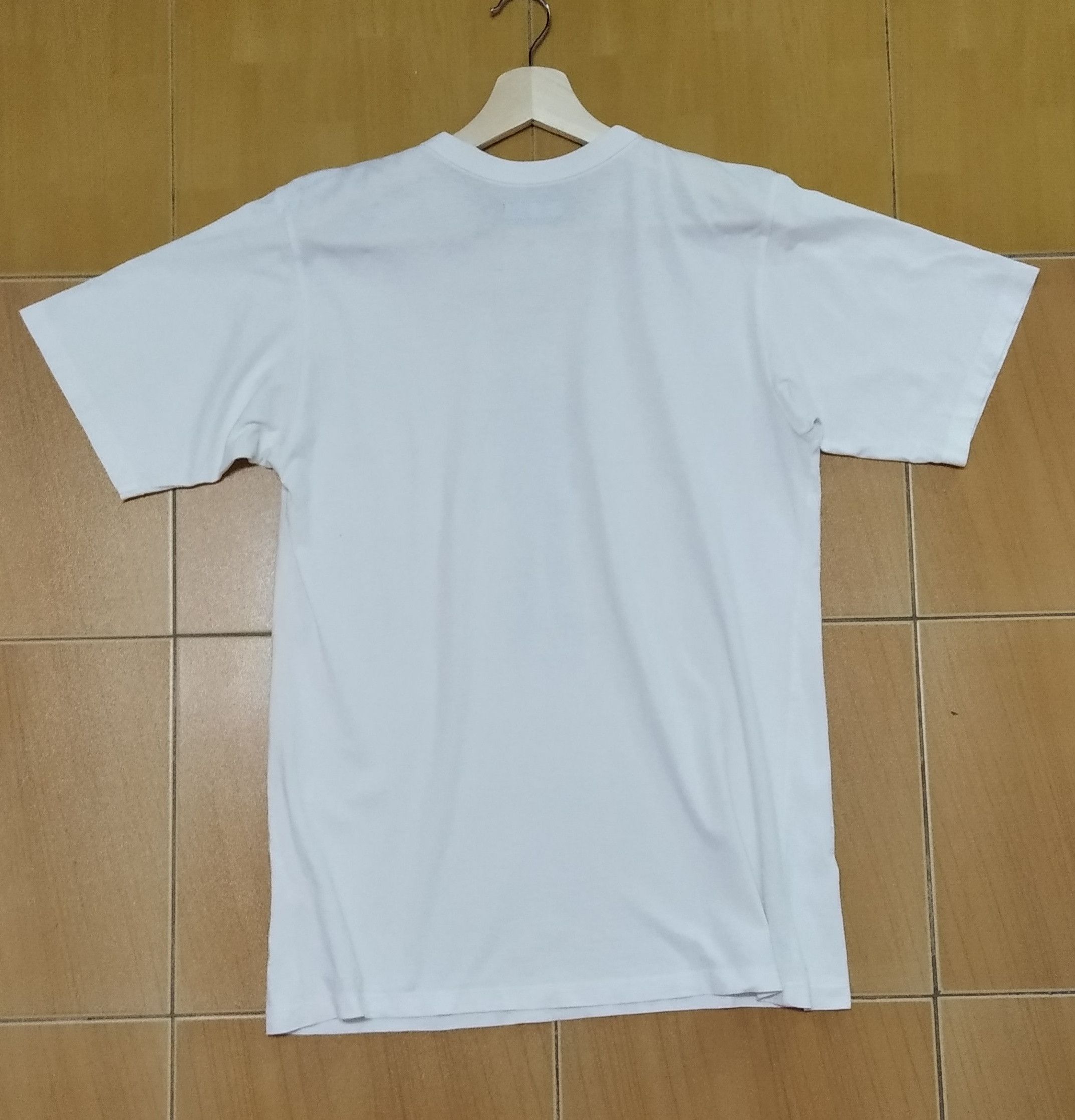 Vintage Vintage Japanese brand Movie shirt Size US M / EU 48-50 / 2 - 2 Thumbnail