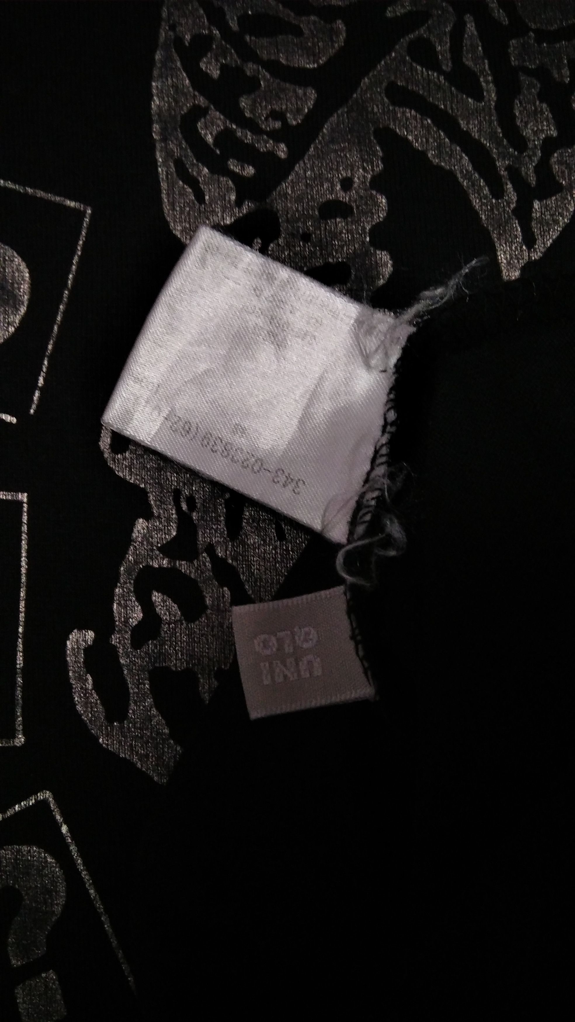Barbara Kruger × If Six Was Nine × Vintage Vintage Barbara Kruge x Uniqlo Tee Size US M / EU 48-50 / 2 - 5 Thumbnail