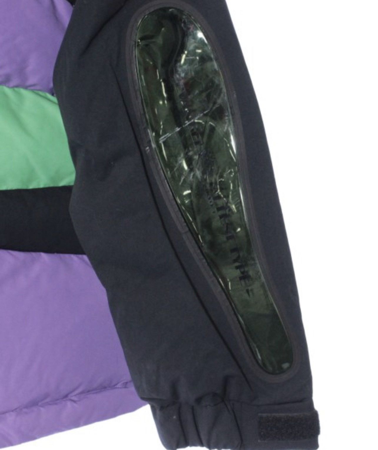 Jun Takahashi × Undercover Undercover Fall Winter 2021-22 "Evangelion" Jacket Size US M / EU 48-50 / 2 - 23 Thumbnail