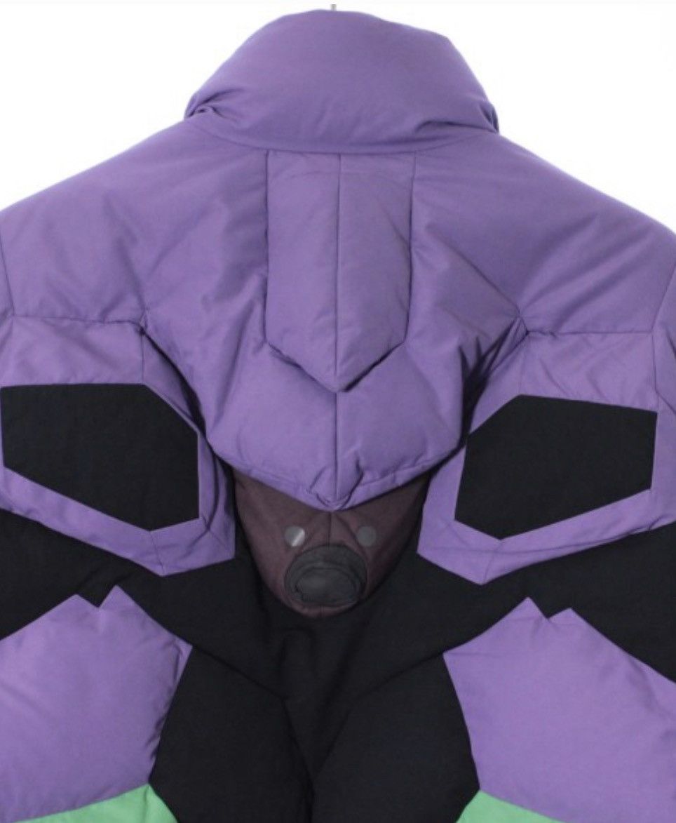 Jun Takahashi × Undercover Undercover Fall Winter 2021-22 "Evangelion" Jacket Size US M / EU 48-50 / 2 - 21 Thumbnail