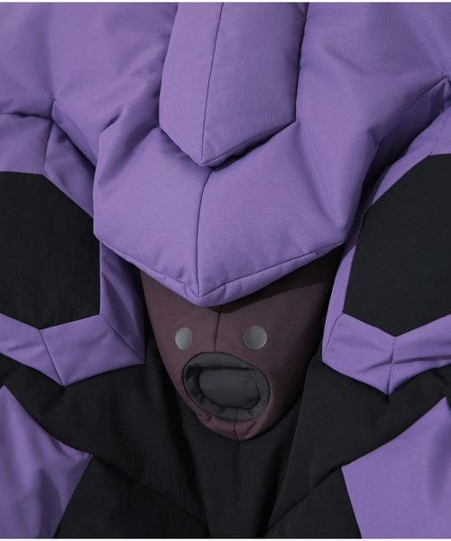 Jun Takahashi × Undercover Undercover Fall Winter 2021-22 "Evangelion" Jacket Size US M / EU 48-50 / 2 - 15 Thumbnail