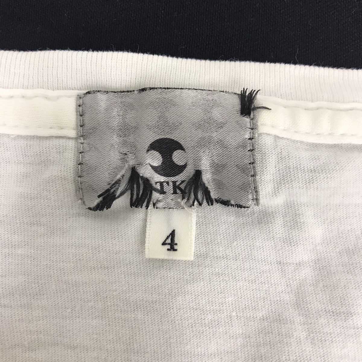 Takeo Kikuchi Vintage Takeo Kikuchi Commonwealth Of Massachusets Boston Size US S / EU 44-46 / 1 - 3 Thumbnail