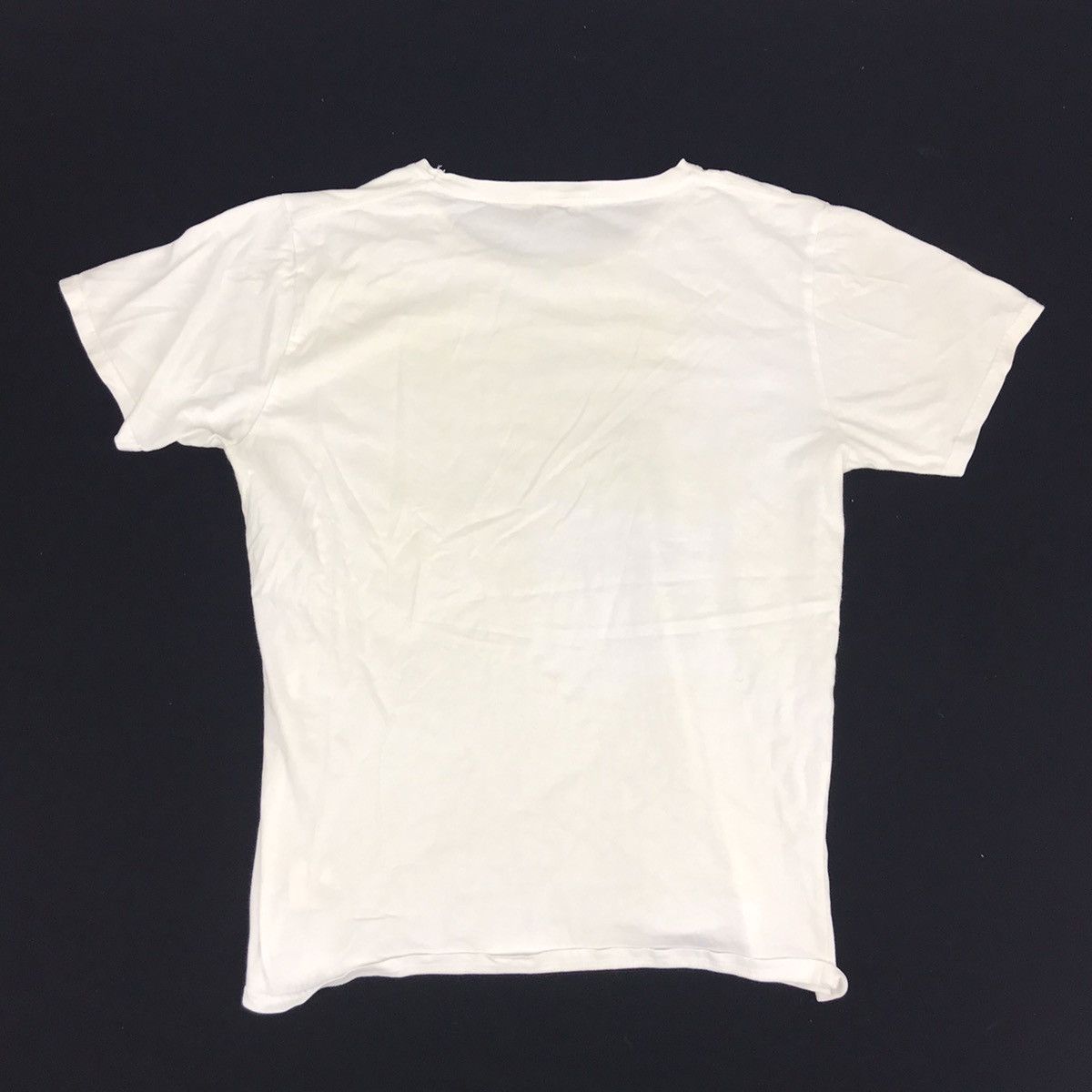 Takeo Kikuchi Vintage Takeo Kikuchi Commonwealth Of Massachusets Boston Size US S / EU 44-46 / 1 - 4 Thumbnail