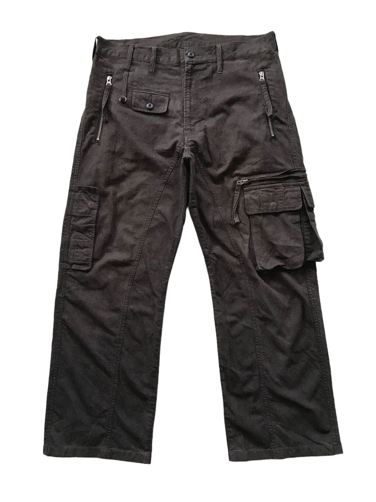 image of Best Offer Ppfm Senditionaries Japanes Brand in Brown, Men's (Size 32)