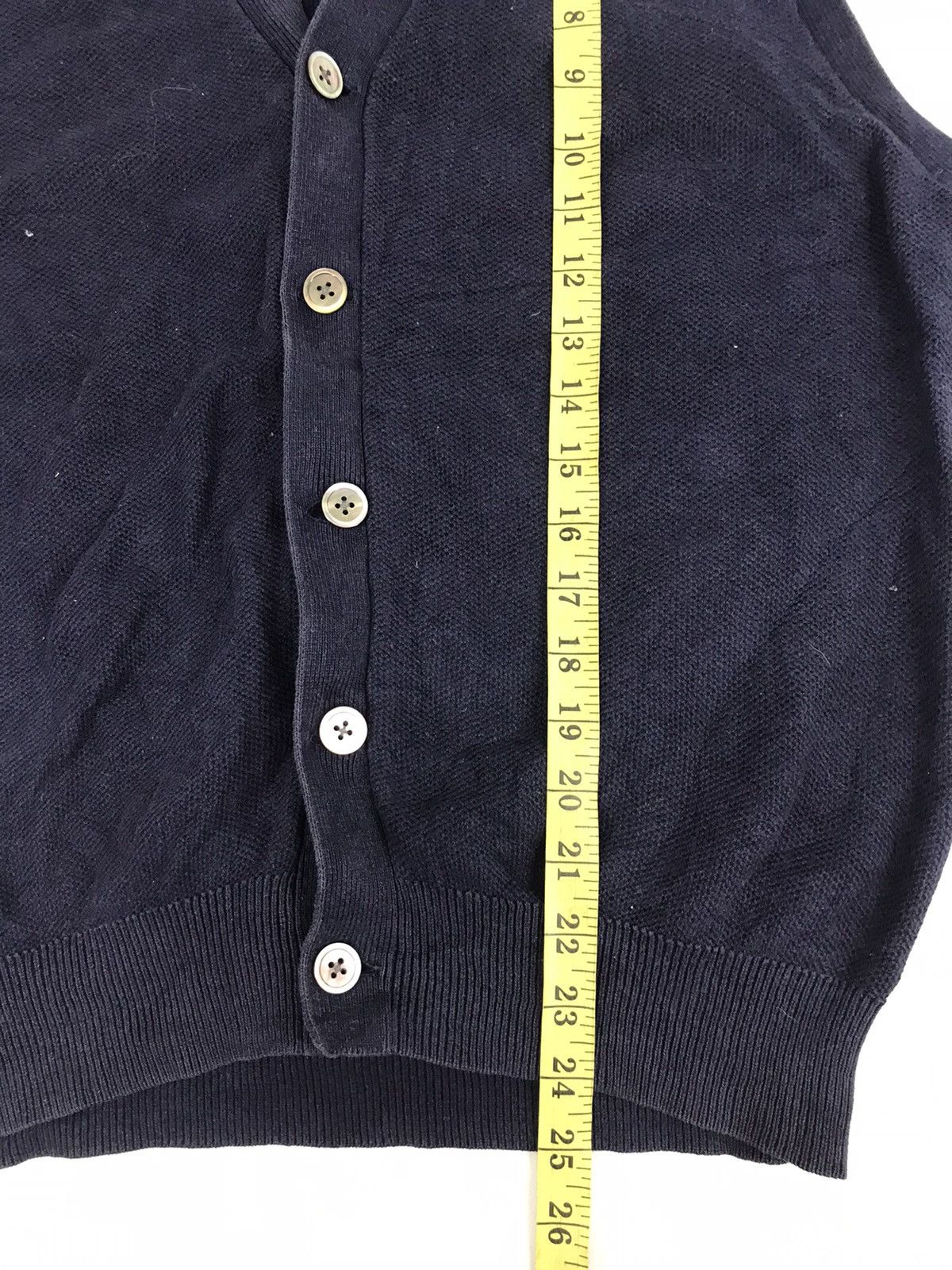 Polo Ralph Lauren Polo Ralph Lauren Golf Jumper Winter Wear Size L / US 10 / IT 46 - 4 Thumbnail
